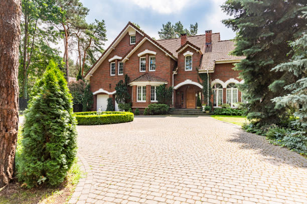 Best Driveway Repair Near Me  in Woodson Terrace, MO