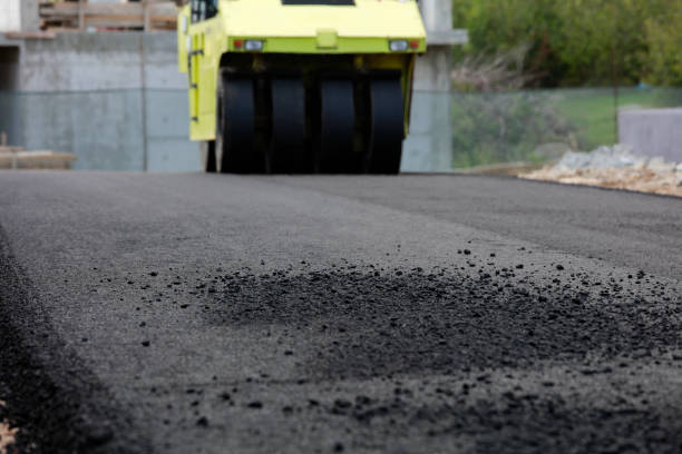 Best Residential Driveway Paver Services  in Woodson Terrace, MO