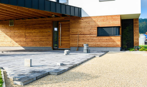 Best Driveway Resurfacing Pavers  in Woodson Terrace, MO