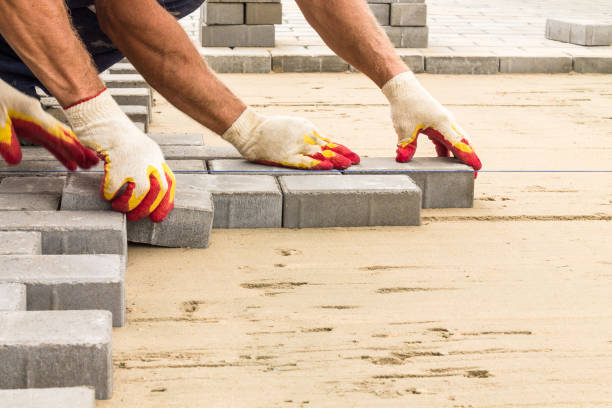 Best Local Driveway Pavers  in Woodson Terrace, MO