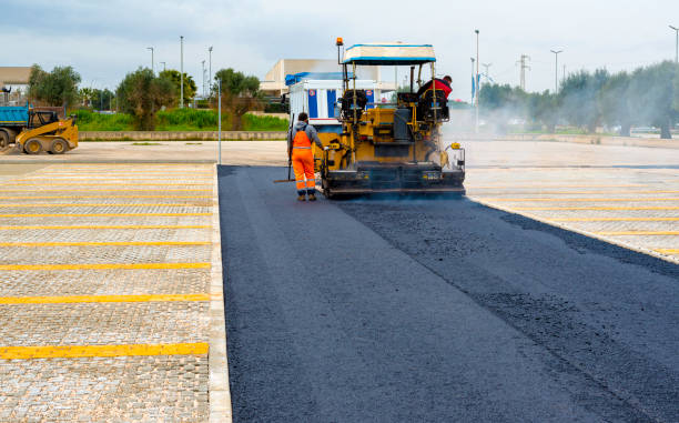 Best Best Driveway Pavers  in Woodson Terrace, MO