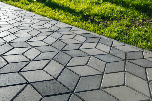 Best Custom Driveway Pavers  in Woodson Terrace, MO