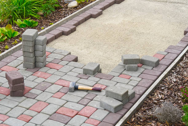 Best Driveway Paver Sealing  in Woodson Terrace, MO