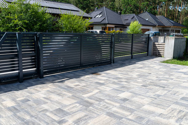 Best Concrete Paver Driveway  in Woodson Terrace, MO