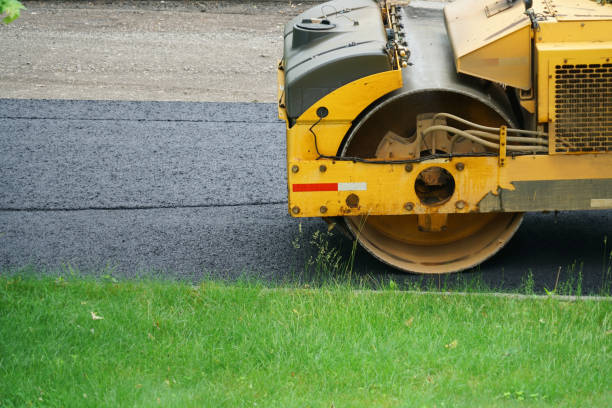 Best Affordable Driveway Pavers  in Woodson Terrace, MO