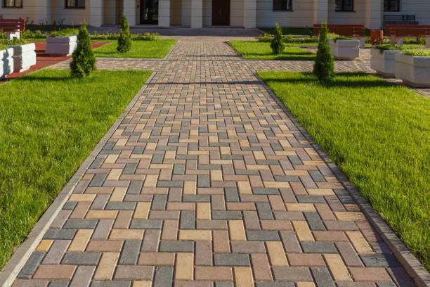 Best Driveway Pavers Near Me  in Woodson Terrace, MO
