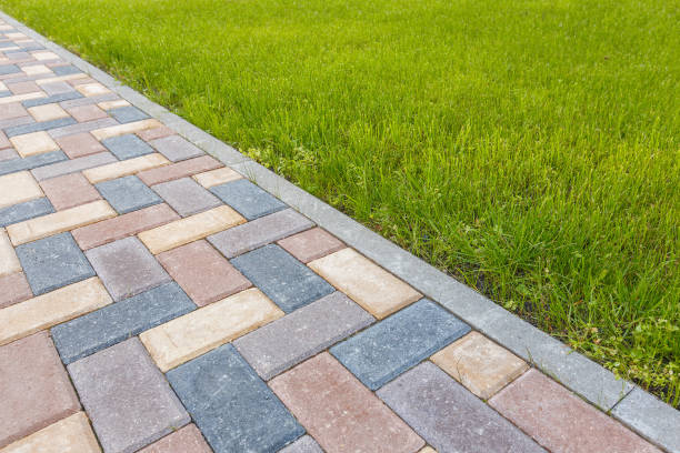 Best Concrete Paver Driveway  in Woodson Terrace, MO