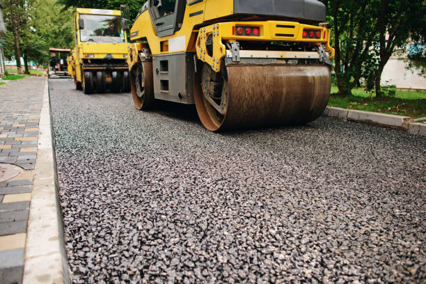 Best Driveway Pavers Near Me  in Woodson Terrace, MO