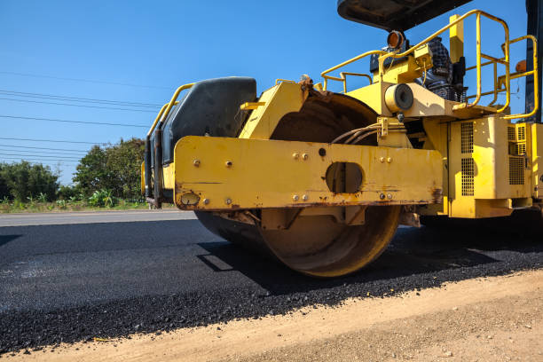 Best Commercial Driveway Pavers  in Woodson Terrace, MO